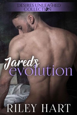Jared's Evolution (Jared & Kieran (11658)
