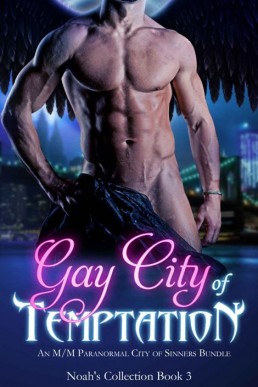 Gay City of Temptation_ An M_M Par (12576)