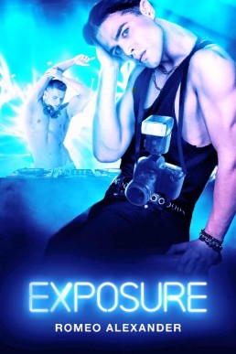 Exposure (Club Nocturne Book 3)