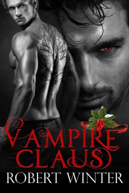 Vampire Claus (HOLIDAYS SUCK! Book 1)