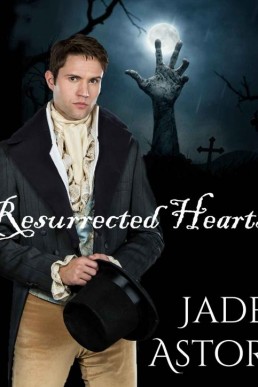 Resurrected Hearts (9783)