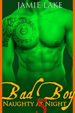 Bad Boy 5 (6384)