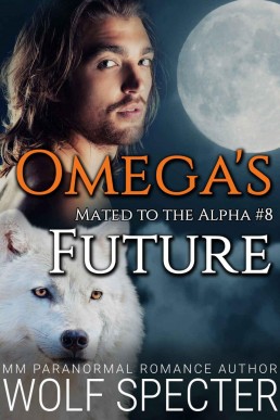 Omega's Future (Mated to the Alpha 8)