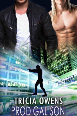 Prodigal Son (Juxtapose City 9)