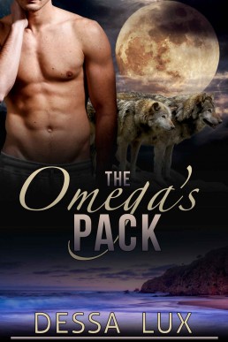 The Omega's Pack (4915)
