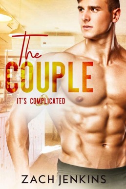 The Couple (It's Complicated Book (13509)