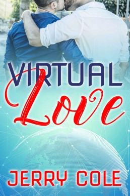 Virtual Love (8266)