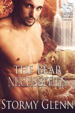 The Bear Necessities (12389)