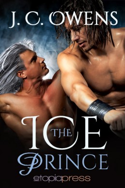 The Ice Prince (5573)