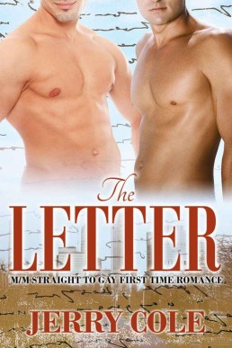 The Letter (8304)