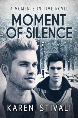 Moment of Silence (Moments in Time 4)