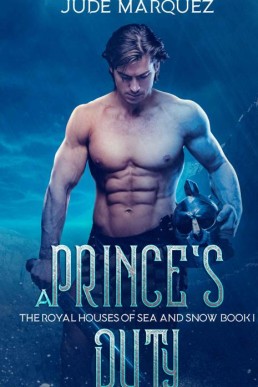 A Prince's Duty (The Royal Houses o (7743)