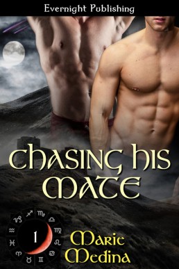 Chasing His Mate (10006)
