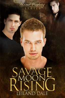 Savage Moon Rising (9238)