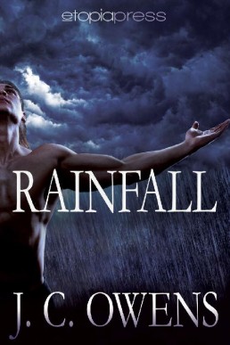 Rainfall (The Anrodnes Chronicles B (9291)