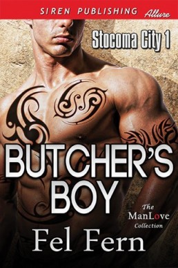 Butcher's Boy [Stocoma City 1] (Sir (3301)