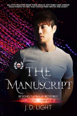 The Manuscript (Beyond the Realm: Remember 06)