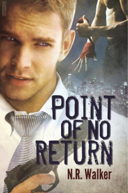 Point of No Return (Turning Point 1)