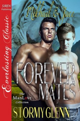 Forever Mate_ Mikhail & Jace (Sire (12426)