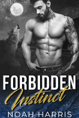 Forbidden Instinct_ A Gay Shifter (11354)