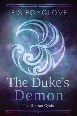 The Duke's Demon (Starian Cycle Book 2)