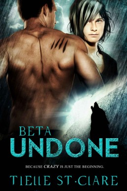 Lone Wolves 02 - Beta Undone (12939)