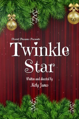 Twinkle Star (11304)