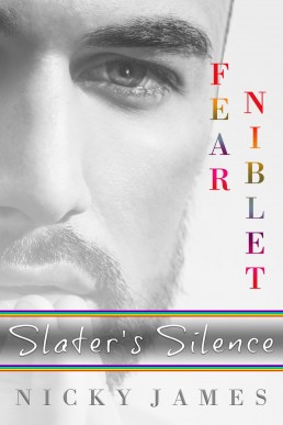 Slater's Silence (Fear Niblet 2; Trials of Fear 6.6)