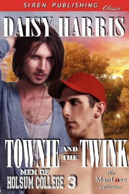 Townie and the Twink [Men of Holsum (3948)