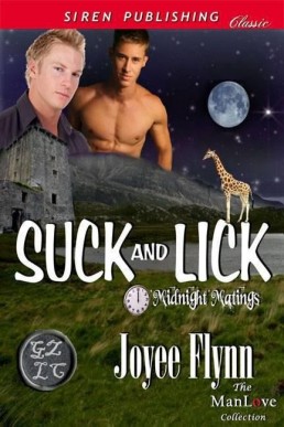 (Midnight Matings 18) - Joyee Flynn (9731)