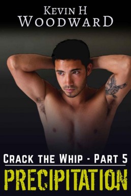 Precipitation (Crack the Whip Book (9064)