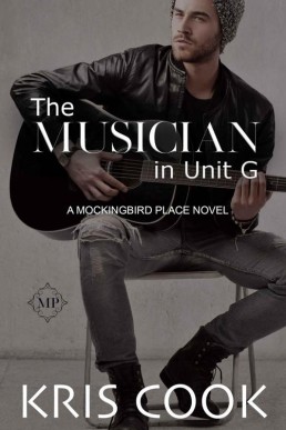 The Musician in Unit G (A Mockingbird Place) (8424)