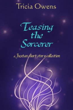 Teasing the Sorcerer (Juxtan stand (12194)