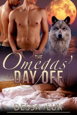 The Omegas' Day Off (The Protection (4913)
