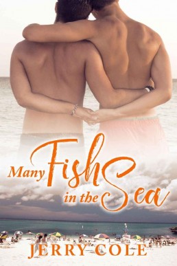 Many Fish in the Sea (8267)
