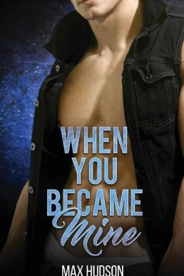 When You Became Mine (11049)