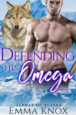 Defending His Omega_ M_M Shifter Mp (3232)