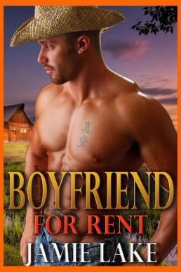 Boyfriend for Rent (6383)