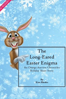 The Long-Eared Easter Enigma (6076)