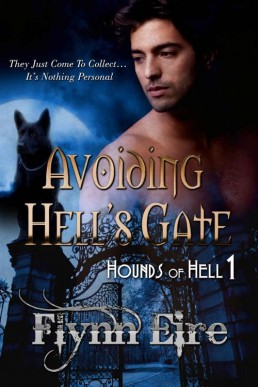 Avoiding Hell's Gate (Hounds of Hel (8081)