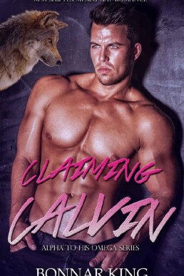 CLAIMING CALVIN_ MM Shifter MPREG G (3379)