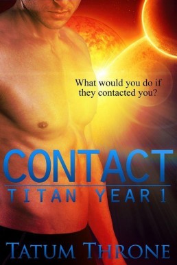 Contact (Titan Year 1) (13062)