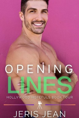 Opening Lines_ Hollywood Hopefuls B (8566)