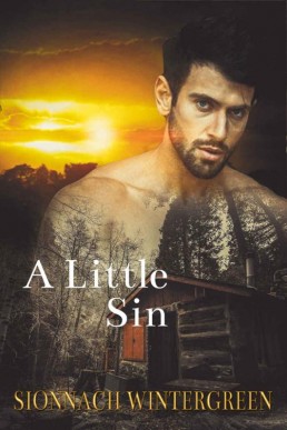 A Little Sin (13488)