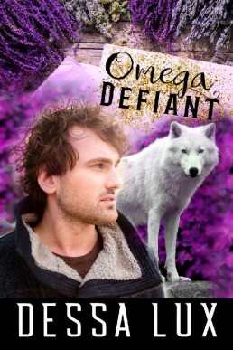 Omega Defiant (Wolves in the World (4917)