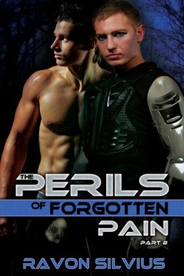 Perils of Forgotten Pain 2 (13098)
