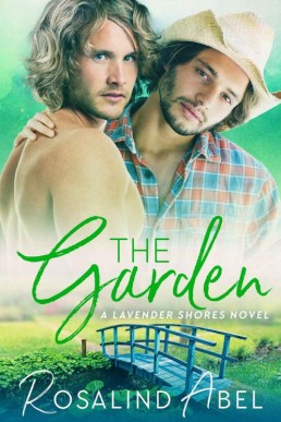 The Garden (Lavender Shores Book 2 (13677)