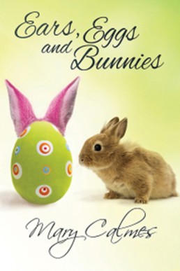 Ears, Eggs and Bunnies (10906)