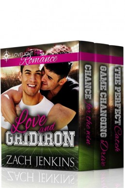 The Love and Gridiron Collection (13508)