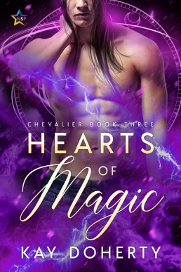 Hearts of Magic (6035)